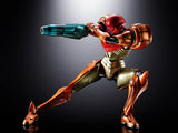 Chogokin Samus Aran (Metroid Prime 4: Beyond Ver.)