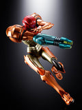 Chogokin Samus Aran (Metroid Prime 4: Beyond Ver.)