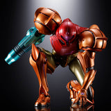 Chogokin Samus Aran (Metroid Prime 4: Beyond Ver.)