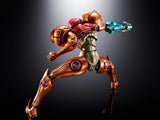 Chogokin Samus Aran (Metroid Prime 4: Beyond Ver.)