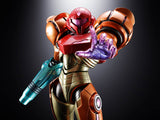 Chogokin Samus Aran (Metroid Prime 4: Beyond Ver.)