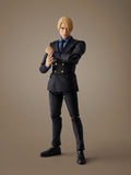 S.H.Figuarts Sanji (A Netflix Series: ONE PIECE)
