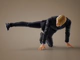 S.H.Figuarts Sanji (A Netflix Series: ONE PIECE)