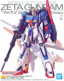 MG 1/100 Zeta Gundam (Ver. Ka)