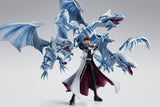 S.H.Figuarts Seto Kaiba