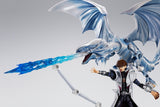 S.H.Figuarts Seto Kaiba