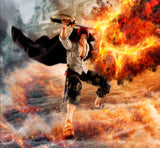 S.H.Figuarts Shanks -Marineford-