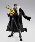 S.H.Figuarts Sir Crocodile -Marineford-