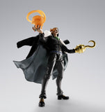 S.H.Figuarts Sir Crocodile -Marineford-