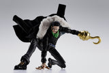 S.H.Figuarts Sir Crocodile -Marineford-