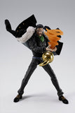 S.H.Figuarts Sir Crocodile -Marineford-
