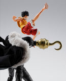 S.H.Figuarts Sir Crocodile -Marineford-