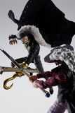 S.H.Figuarts Sir Crocodile -Marineford-