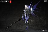Punishing: Gray Raven Rosetta: Rigor 1/12 Action Figure