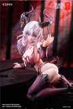 RPG-01 Succubus Lustia 1/12 Action Figure