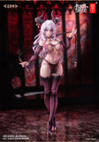 RPG-01 Succubus Lustia 1/12 Action Figure