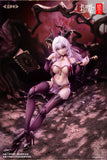 RPG-01 Succubus Lustia 1/12 Action Figure