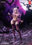 RPG-01 Succubus Lustia 1/12 Action Figure