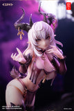 RPG-01 Succubus Lustia 1/12 Action Figure