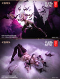 RPG-01 Succubus Lustia 1/12 Action Figure