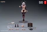 RPG-01 Succubus Lustia 1/12 Action Figure