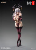 RPG-01 Succubus Lustia 1/12 Action Figure