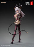 RPG-01 Succubus Lustia 1/12 Action Figure