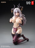 RPG-01 Succubus Lustia 1/12 Action Figure