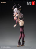 RPG-01 Succubus Lustia 1/12 Action Figure