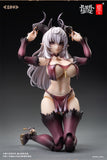 RPG-01 Succubus Lustia 1/12 Action Figure