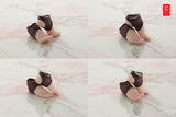 RPG-01 Succubus Lustia Foot Parts Set