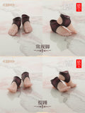 RPG-01 Succubus Lustia Foot Parts Set