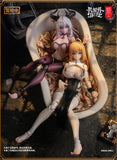 Sister-Muse Asdo Foot Parts Set