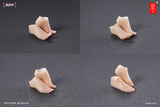 Bunny Girl Aileen Foot Parts Set