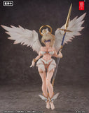 RPG-07 The Angel Angela 1/12 Action Figure