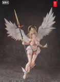 RPG-07 The Angel Angela 1/12 Action Figure