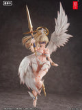 RPG-07 The Angel Angela 1/12 Action Figure