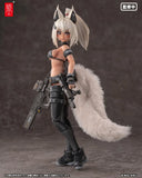 RA-04 Kitsunebi Senki Honoka Swimsuit Ver. 1/12 Action Figure