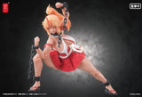 RPGEX-08 Oni Miko Second Daughter Momiji 1/12 Action Figure