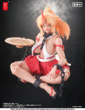 RPGEX-08 Oni Miko Second Daughter Momiji 1/12 Action Figure