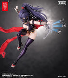 RPGEX-10 Female Ninja Reppu 1/12 Action Figure