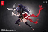 RPGEX-10 Female Ninja Reppu 1/12 Action Figure