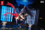 RPGEX-10 Female Ninja Reppu 1/12 Action Figure