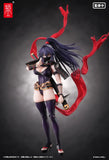 RPGEX-10 Female Ninja Reppu 1/12 Action Figure