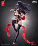 RPGEX-10 Female Ninja Reppu 1/12 Action Figure