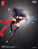 Optional Part Set for RPGEX-10 Female Ninja Reppu 1/12 Action Figure