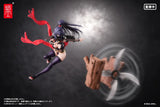Optional Part Set for RPGEX-10 Female Ninja Reppu 1/12 Action Figure