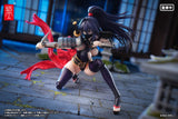 Optional Part Set for RPGEX-10 Female Ninja Reppu 1/12 Action Figure