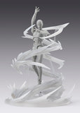 Tamashii Effect Wind White Ver. for S.H.Figuarts
