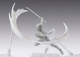 Tamashii Effect Wind White Ver. for S.H.Figuarts